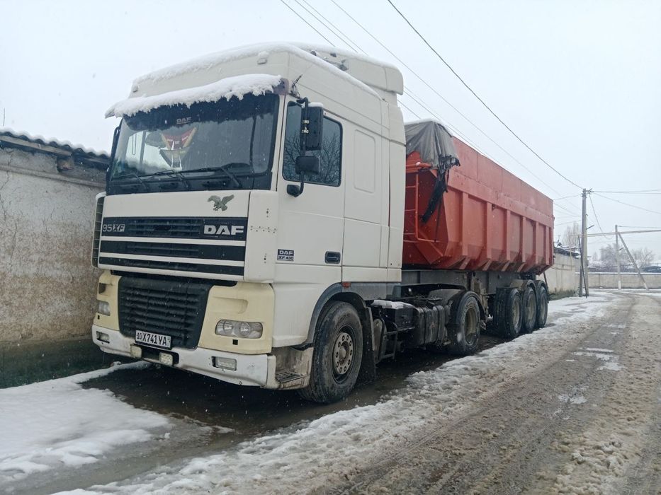 Daf evro 2 sotiladi. ( SROCHNA )