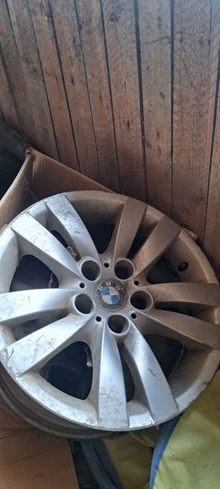 De vânzare jante bmw 17"