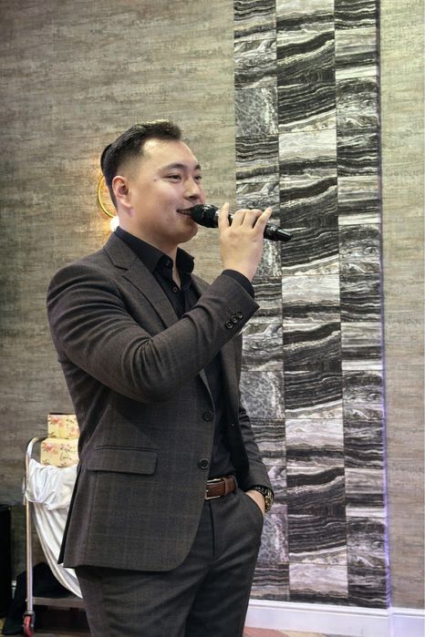 Тамада / Астана ( Казахстан)