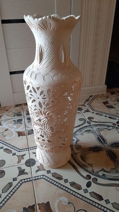 Вазы  для  цветов