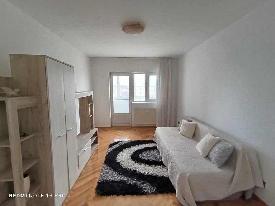 Ocazie ! Apartament  cu 2 camere de vanzare zona  UTA