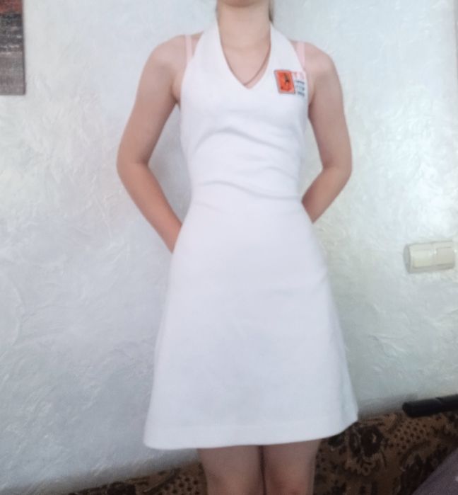 Разгружаю гардероб