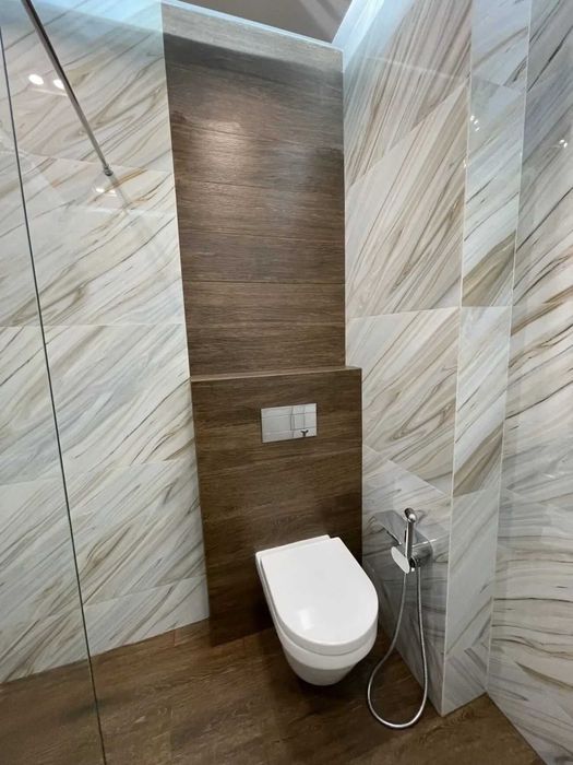 Дава се под наем Двустаен апартамент в София, Център - 56 кв.м за 407.49 € - Снимка #4