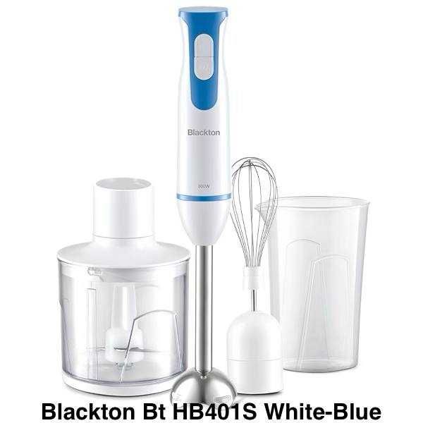 Ручной блендер Blackton Bt & lamo & BQ
