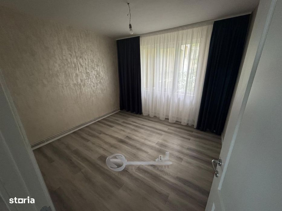 Trei Camere Decomandat Alexandru Bulevard