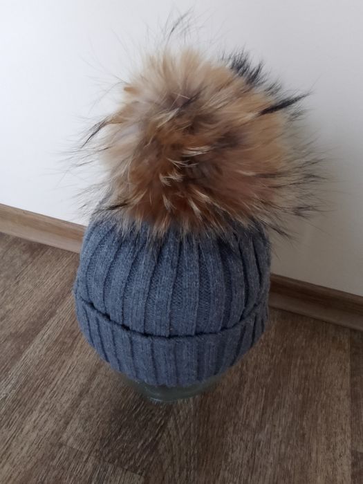 Головные уборы шапки