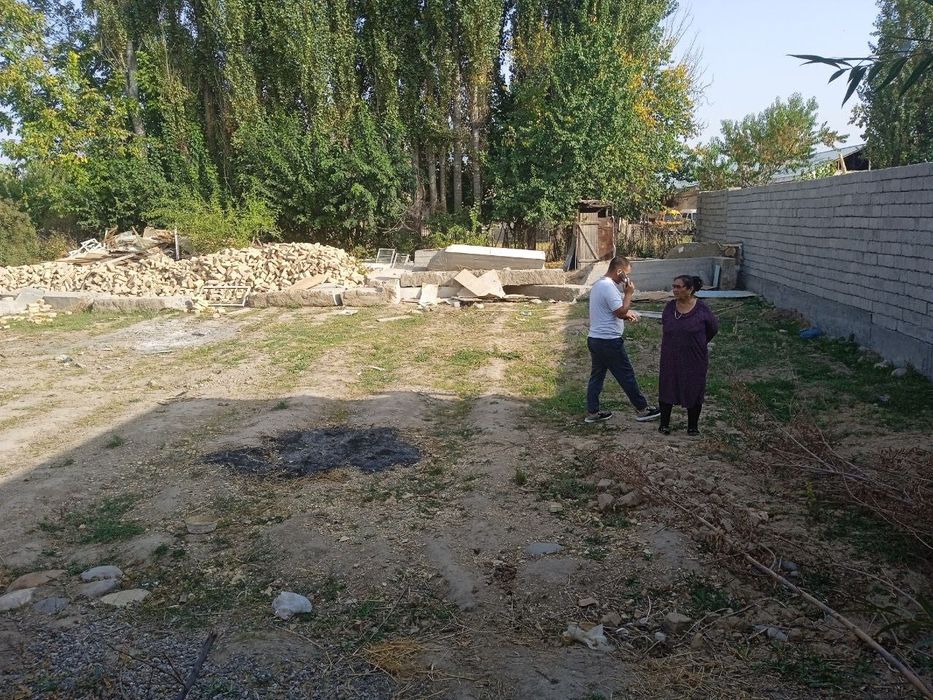 Ер сотилади 5 соток