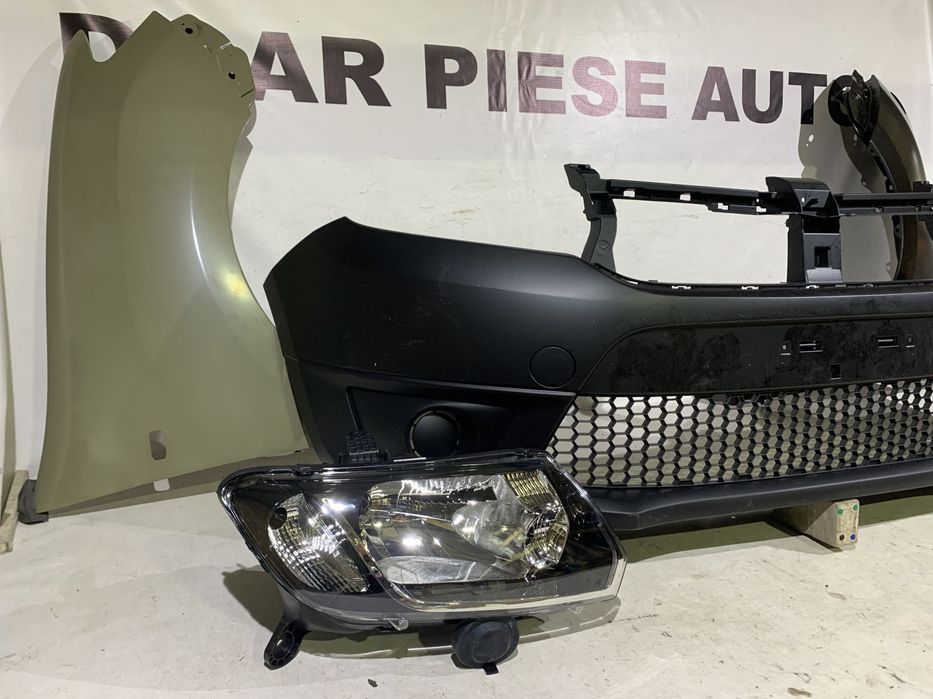 Piese  bara fata Dacia Logan 2, Sandero 2, 2013, 2014, 2015, 2016.