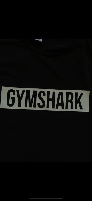 Gymshark мъжка тениска M