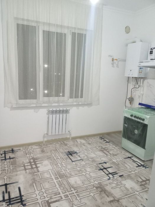 Сергели ЯнгиДархон 2хонали Новостройка квартира сотилади Шошилин