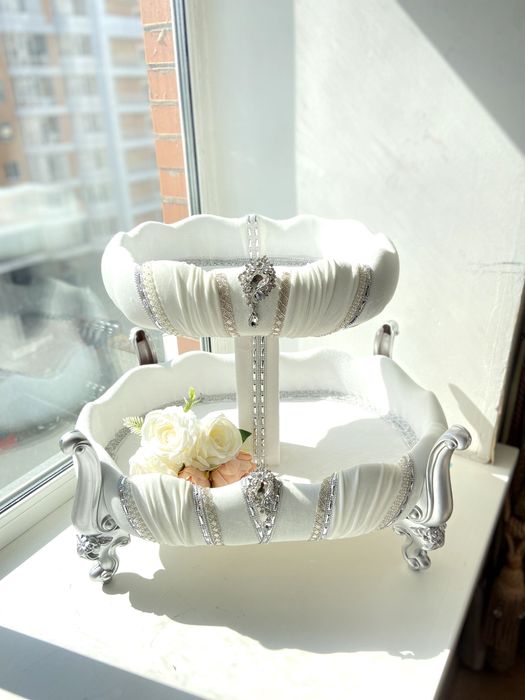 Корзины и Тойбастар в АРЕНДУ