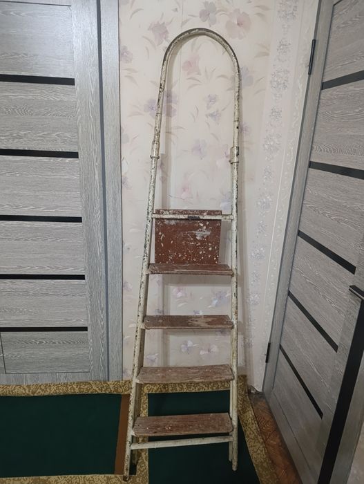 Стремянка - нарвон-ремесла