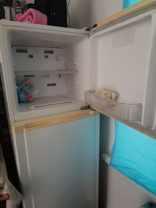 Продам холодильник б/у