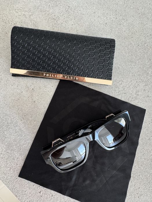 Ochelari de soare phillipp plein
