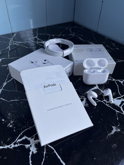 НОВИ AirPods 3 !