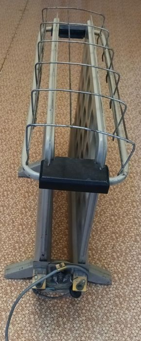 Обогреватель масляный (колорифер)