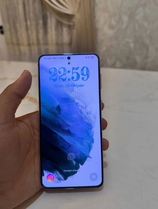 Samsung S21 5G 256 Gb