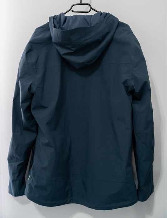 Jacheta Vaude hardshell S