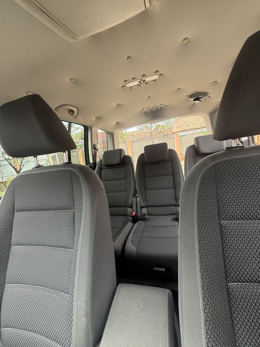 De vânzare – Volkswagen Touran