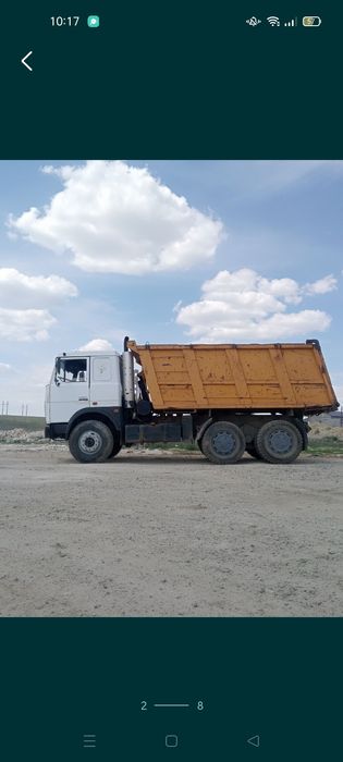 Маз сатылады.           .