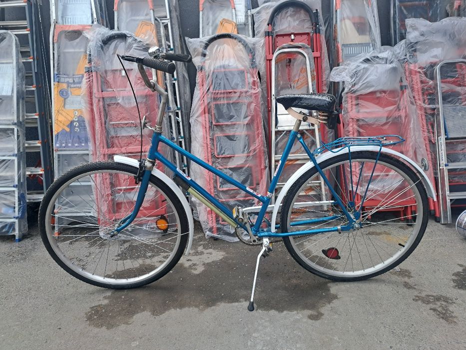 Продается велосипед Сура Ссср