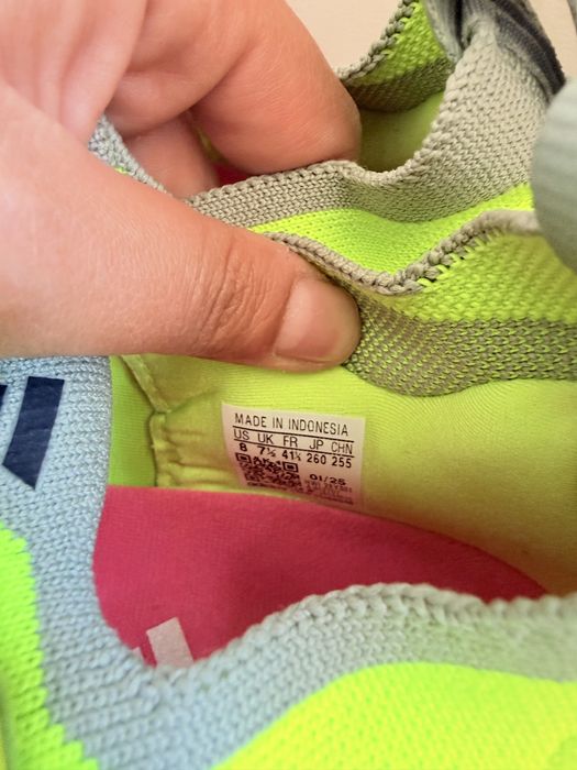 Дамски обувки Adidas