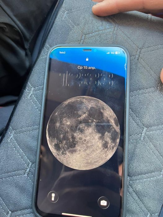 Aйфон 12про макс