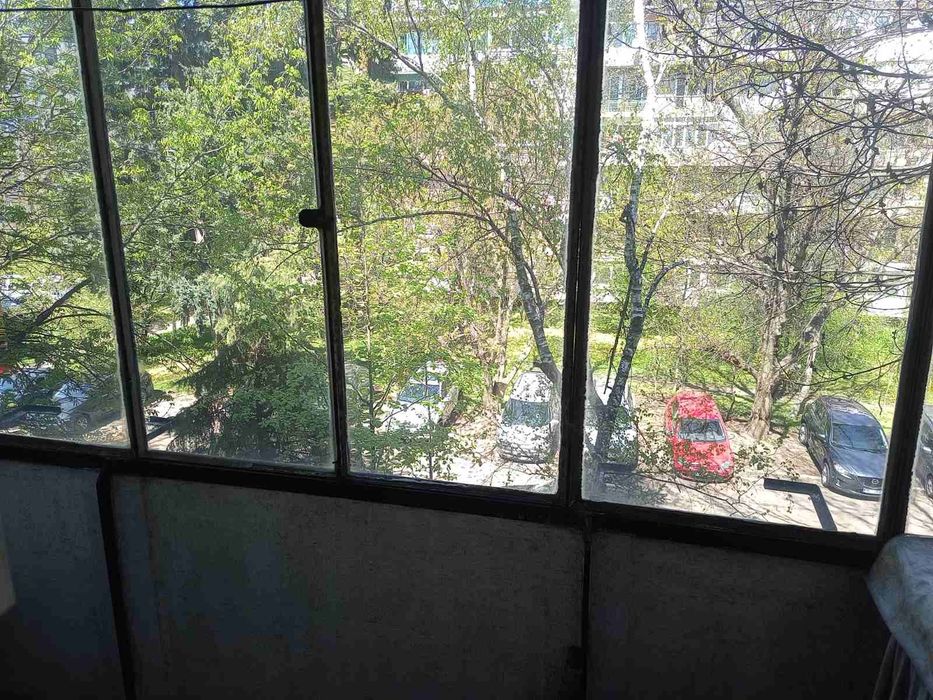 Дава се под наем Двустаен апартамент в София, Банишора - 78 кв.м за 548.25 € - Снимка #18