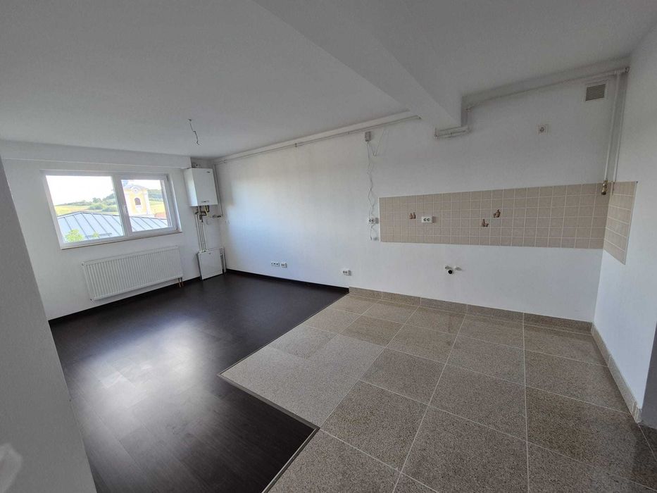 De vanzare STUDIO, 40 mp, locuinta noua, Rupea, Brasov