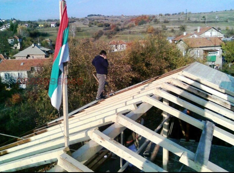 Продава КЪЩА, област София, с. Горни Окол