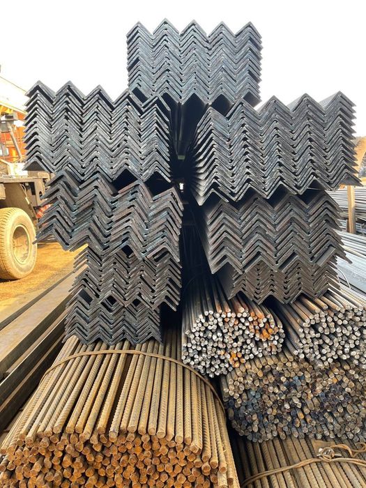 Уголок Ассортимент