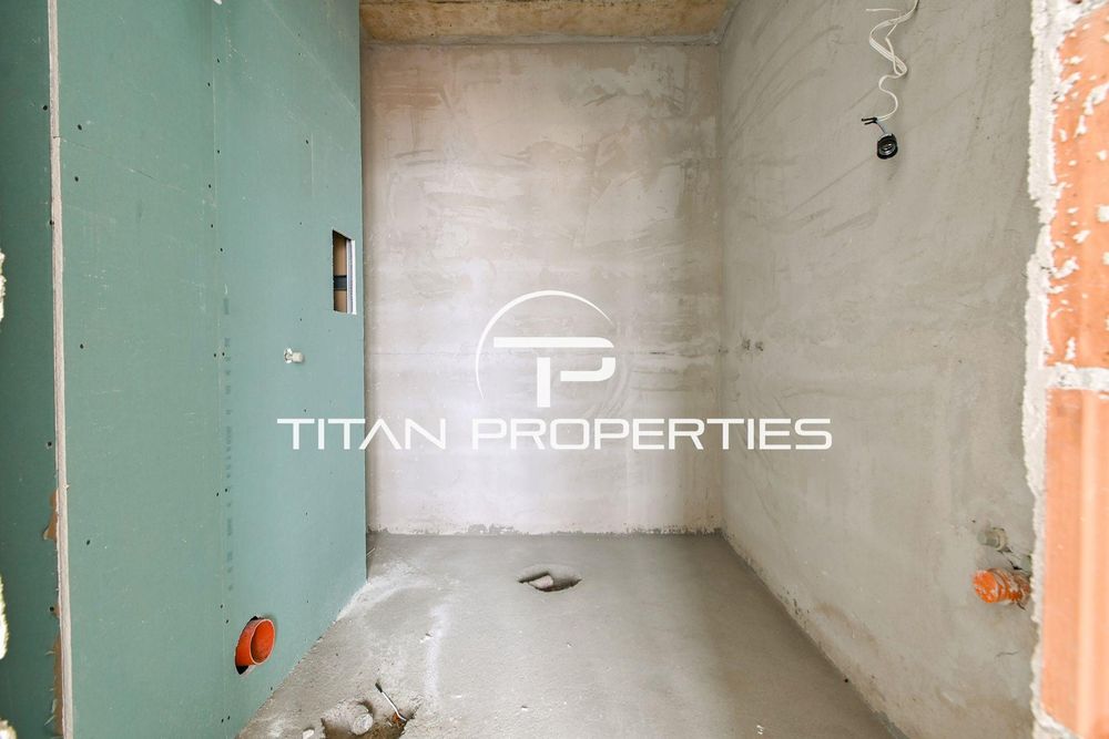 Тристаен за продажба в кв.Драгалевци