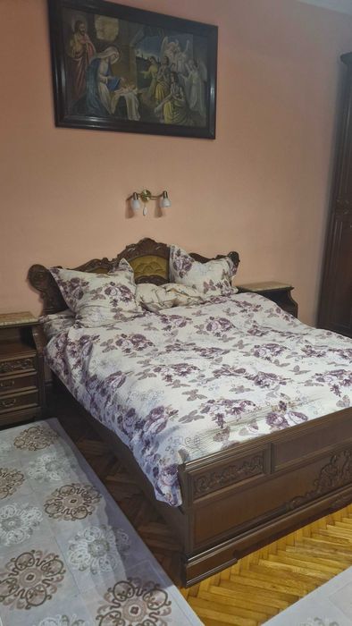 Apartament cheltuieli incluse la casa de inchiriat zona CENTRALA