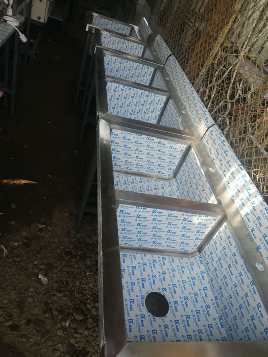 Нержавейки Раковина стол optim narxlarda nerjavika