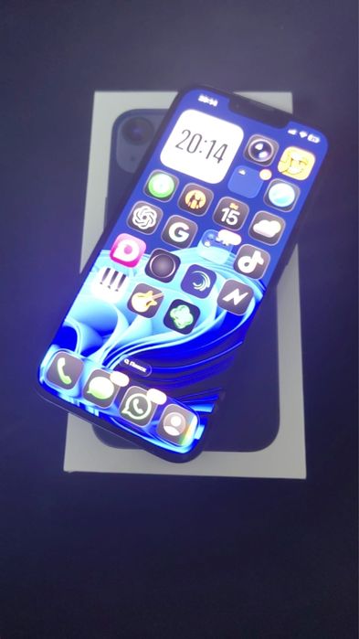 Iphone 13 АКБ 88%