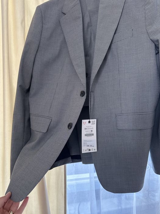 Costum zara Man L nou