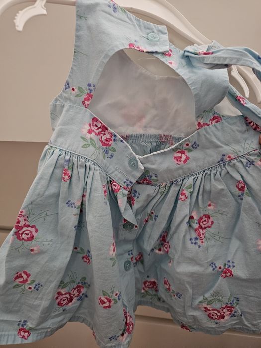 Rochița Next 6-12 luni