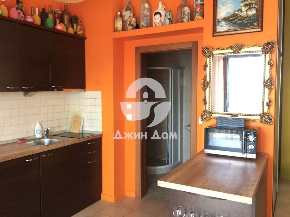Продава се Едностаен апартамент в Созопол - 54 кв.м за 945 €/кв.м - Снимка #5