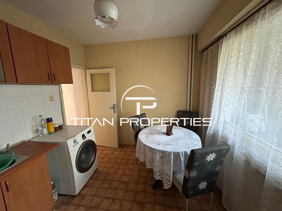 Двустаен, под наем, ж.к Славейков