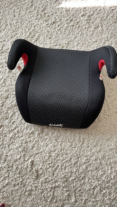 Детский бустер до 12 лет