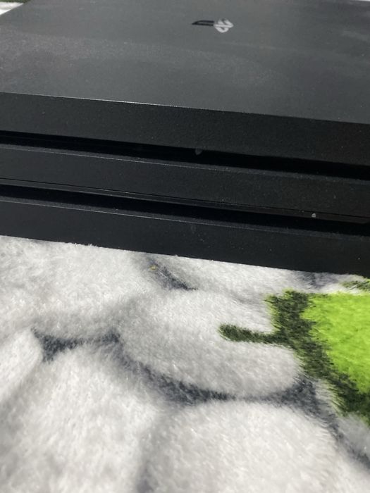 Playstation 4 pro