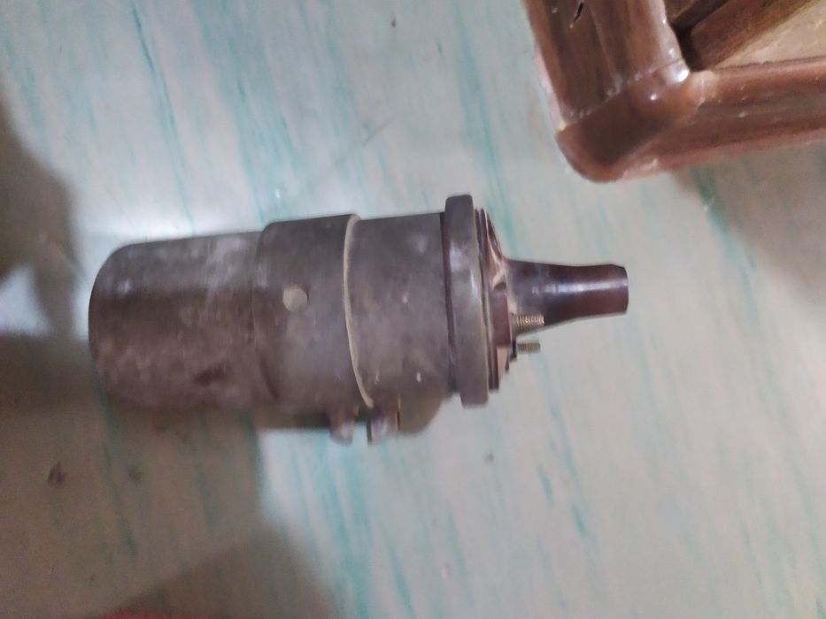 Продам две катушки зажигания