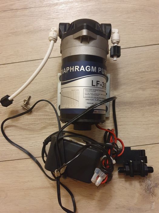 Продам насос в отличном состоянии