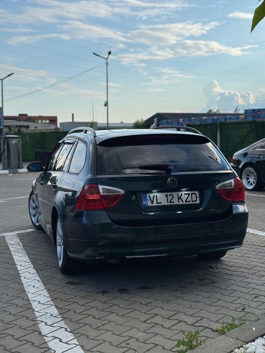 Bmw seria 3 e91 - 318d