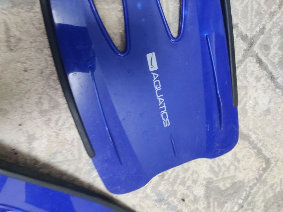 Ласты   aguatiks 46 размер