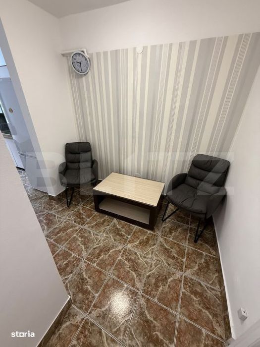 Apartament 1 camer Bdul. Independentei ETAJ 1 — fotografia 1