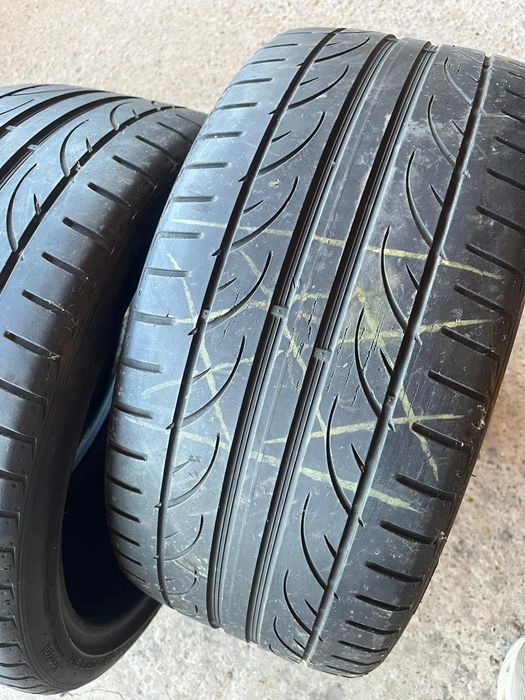 Set 4 anvelope 235/35/19 Hankook
