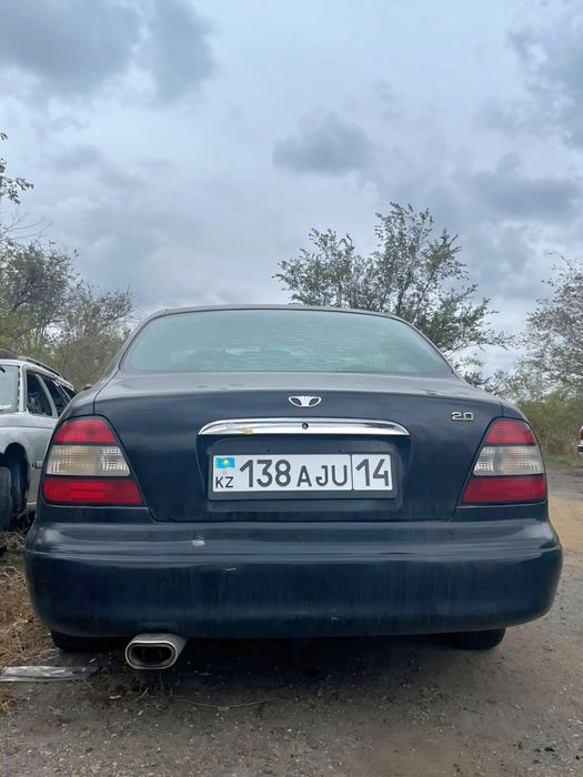 Продам Daewoo Leganza