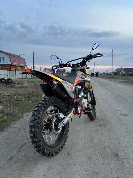 Продам Sycmcc 250cc