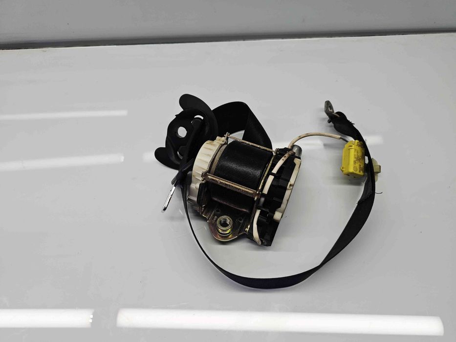 Centura dreapta fata Volkswagen Passat B6 (3C2) [Fabr 2005-2010] 3C18